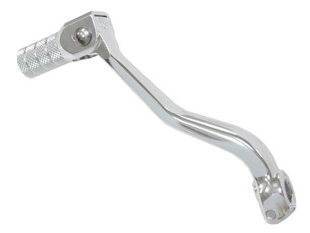 Gear Shift Lever Psychic Aluminium, Silver, Yamaha Ttr225 Wr250 Yz80 Yz85 Yz125 Yz250 | Formula