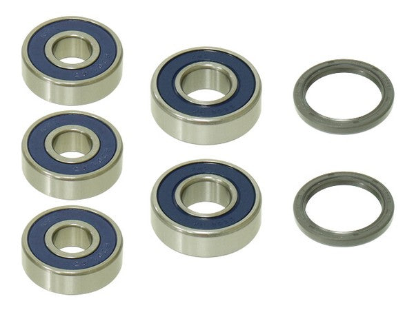 Wheel Bearing Front Revolve Psychic Yamaha Yz125 Yz250 Yz250f Yz250x Yz400f Yz426f Yz450f | Formula