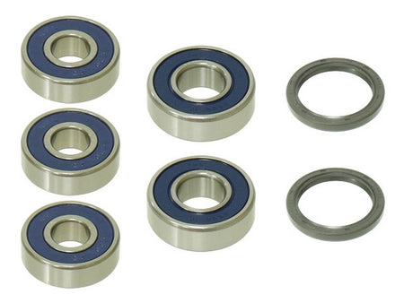 Wheel Bearing Front Revolve Psychic Yamaha Yz125 Yz250 Yz250f Yz250x Yz400f Yz426f Yz450f | Formula