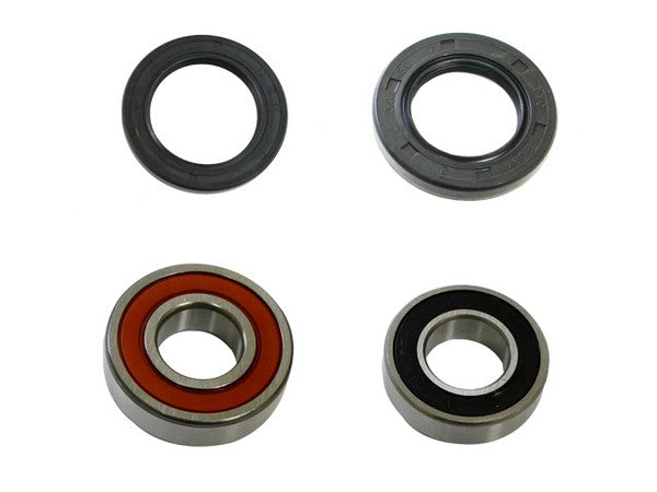 Wheel Bearing Kit Rear Revolve Psychic Yamaha Yz125 99-21 Yz125x 20-21 Wr250f 01-20 Yz250 99-21 | Formula