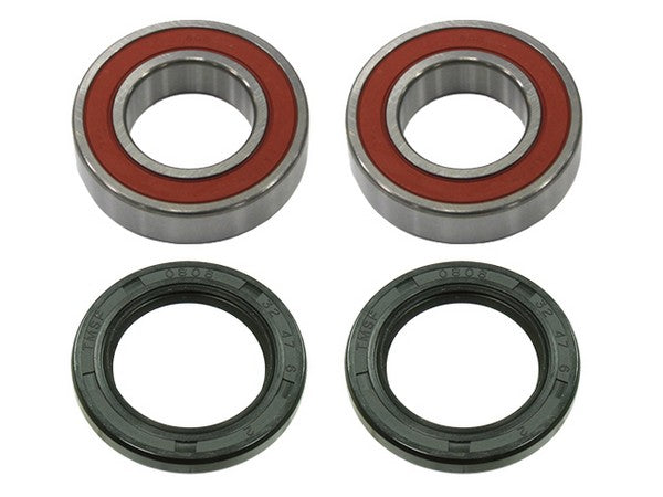 Wheel Bearing Kit Rear Revolve Psychic Husaberg Husqvarna Ktm | Formula
