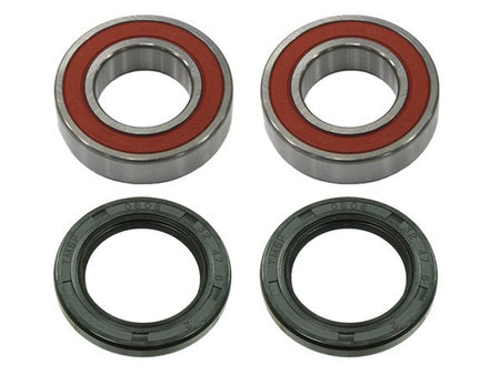 Wheel Bearing Kit Rear Revolve Psychic Husaberg Husqvarna Ktm | Formula