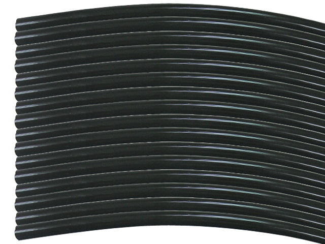 Fuel Vent Hose Psychic Pack Of 14 Black | Formula