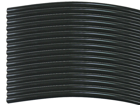 Fuel Vent Hose Psychic Pack Of 14 Black | Formula