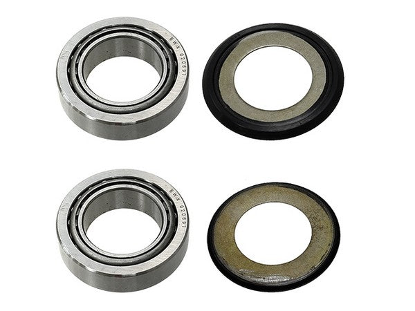 Steering Head Bearing Kit Psychic Honda Cr125r 93-94 98-07 Cr250r 92-94 97-07 Crf250r 04-09 | Formula