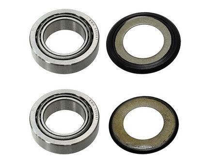 Steering Head Bearing Kit Psychic Honda Cr125r 93-94 98-07 Cr250r 92-94 97-07 Crf250r 04-09 | Formula
