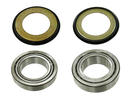 Steering Head Bearings Kit Psychic Suzuki Yamaha | Formula