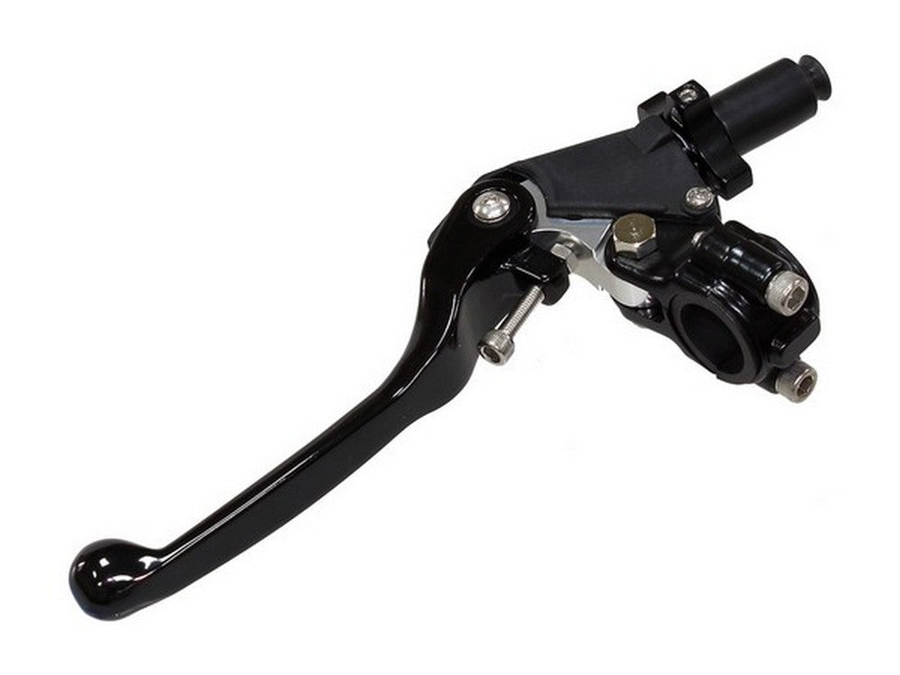 Clutchlever Easy Pull Psychic Prosystem Fold Lever-Avoid Breakage Avoid Arm/Hand Fatigue 3 Position | Formula