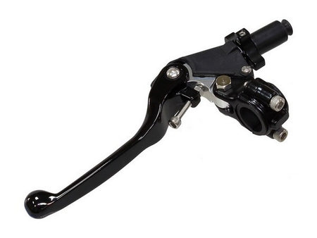 Clutchlever Easy Pull Psychic Prosystem Fold Lever-Avoid Breakage Avoid Arm/Hand Fatigue 3 Position | Formula