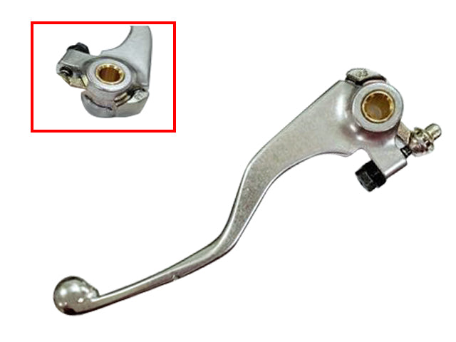 Clutch Lever Psychic Honda Crf450r Crf450rx 21-22 | Formula