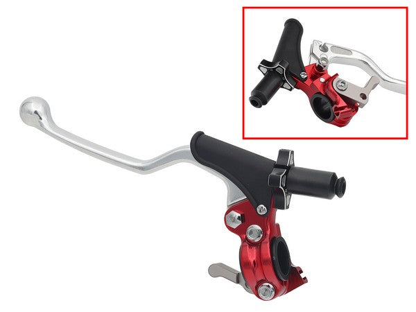 High Performance Clutch Lever Nachman | Formula