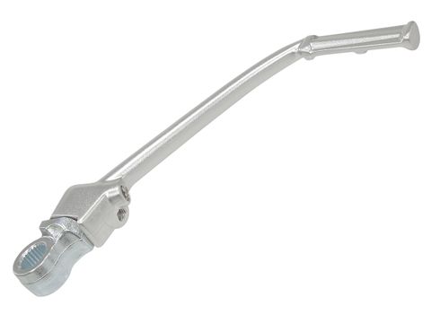Kick Start Lever Psychic, Silver, Suzuki Rm65 03-05 Kawasaki Kx65 00-21 | Formula