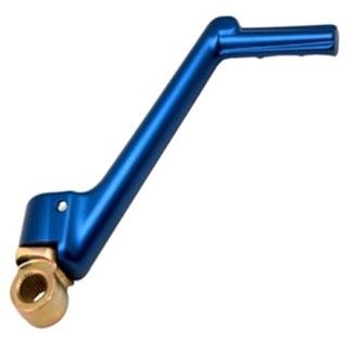 Kickstart Lever Psychic Blue Yamaha Yz250 07-21 Yz250x 16-21 | Formula