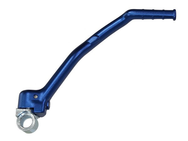 Kickstart Lever Psychic Blue Yamaha Yz250f Yz250fx 10-18 Type But Can Be Used On Yz250f Wr250f | Formula