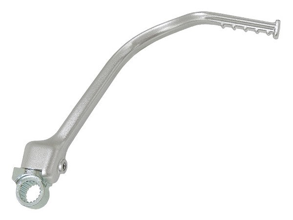 Kickstart Lever Psychic Honda Crf450r 09-16 Silver | Formula