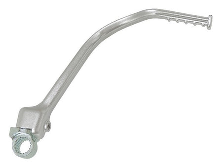 Kickstart Lever Psychic Honda Crf450r 09-16 Silver | Formula