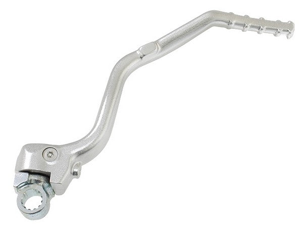 Kickstart Lever Psychic, Silver, Suzuki Rmx450 10-19 Rmz450 08-14 | Formula