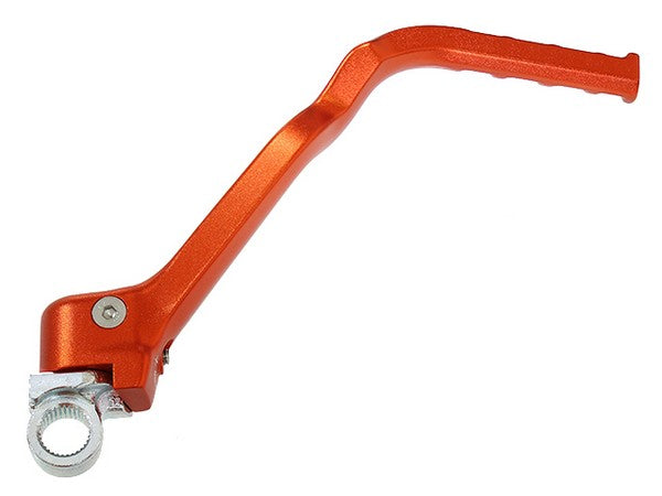Kickstart Lever Psychic Ktm 250exc 300exc 11-16 250excf 350excf 450excf 500excf 12-16 250sxf 2011 | Formula