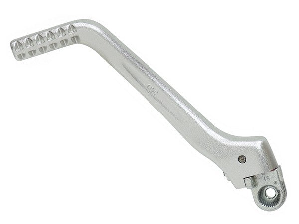 Kickstart Lever Psychic Husqvarna Tc85 14-17 Ktm 85sx 03-18 105sx 04-11 Yamaha Yz85 01-21 Silver | Formula