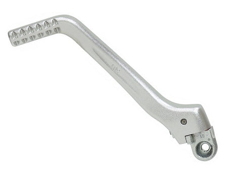 Kickstart Lever Psychic Husqvarna Tc85 14-17 Ktm 85sx 03-18 105sx 04-11 Yamaha Yz85 01-21 Silver | Formula