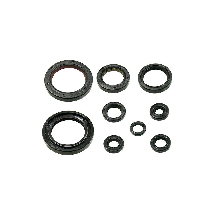Engine Oil Seal Set Psychic Honda Crf250r 10-16 | Formula