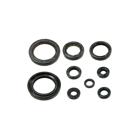 Engine Oil Seal Set Psychic Honda Crf250r 10-16 | Formula