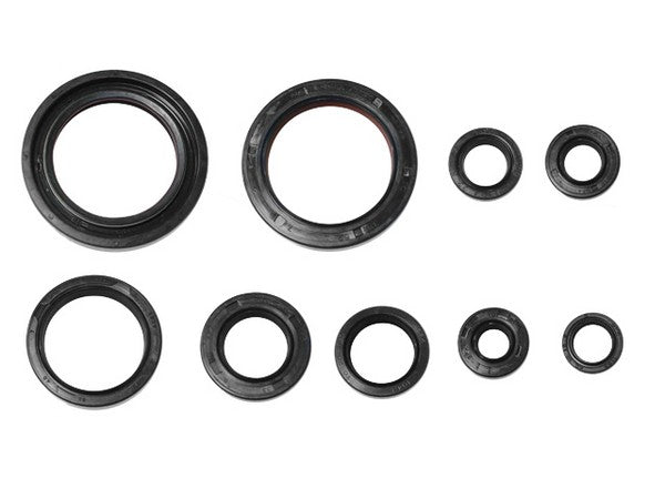 Engine Oil Seal Set Psychic Crf450x 05-17 | Formula