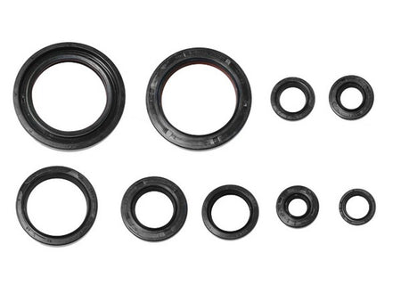 Engine Oil Seal Set Psychic Crf450x 05-17 | Formula
