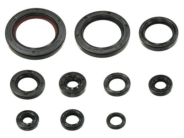 Engine Oil Seal Set Psychic Crf250r 04-09 Crf250x 04-17 | Formula