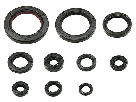 Engine Oil Seal Set Psychic Crf250r 04-09 Crf250x 04-17 | Formula