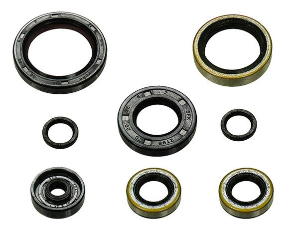 Engine Oil Seal Set Psychic Husqvarna Tc85 14-17 Ktm 85sx 105sx 03-17 | Formula