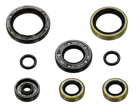 Engine Oil Seal Set Psychic Husqvarna Tc85 14-17 Ktm 85sx 105sx 03-17 | Formula