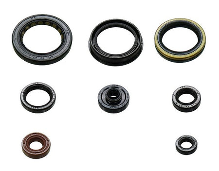 Engine Oil Seal Set Psychic Suzuki Rmz450 08-18 Rmx450 10-17 | Formula