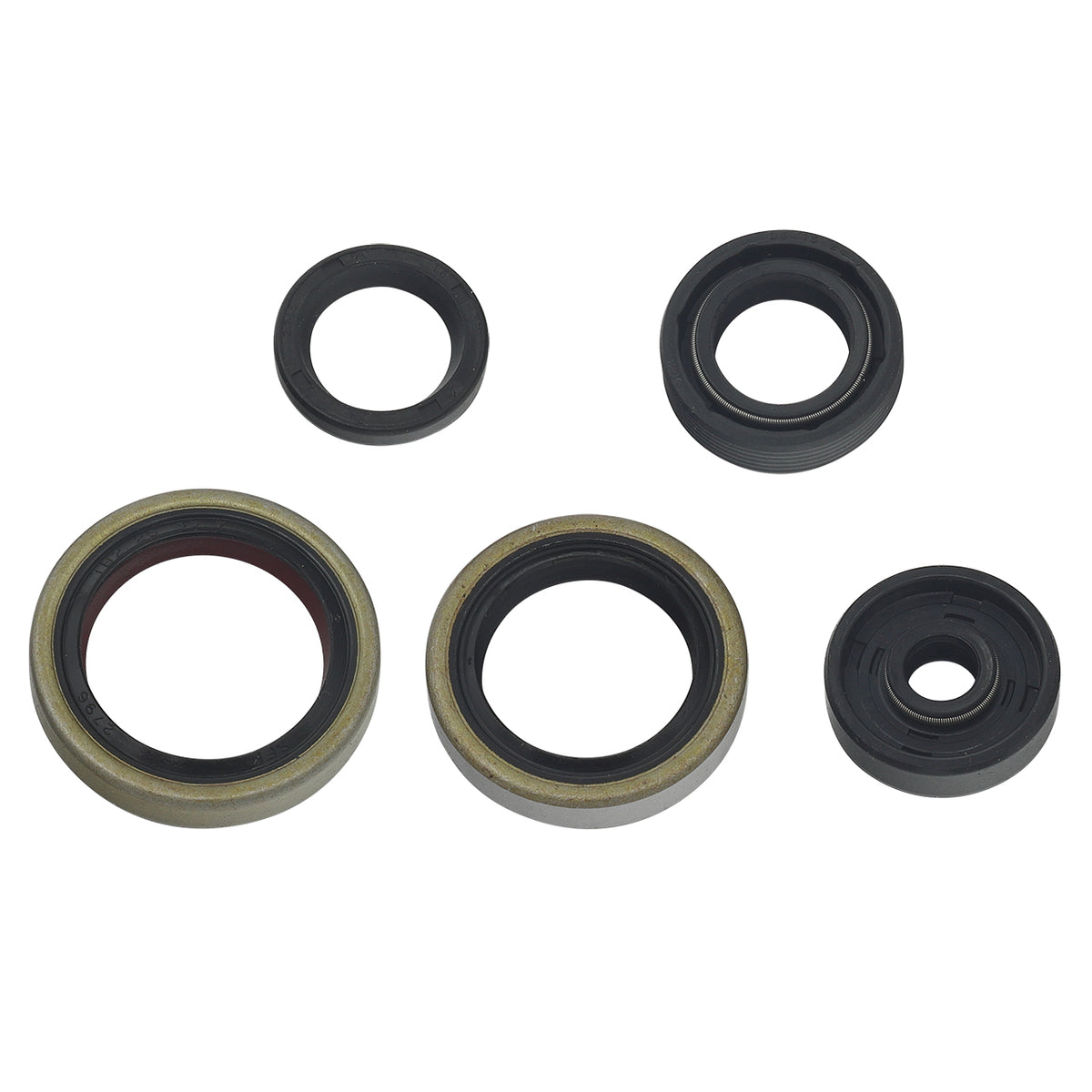 Engine Oil Seal Set Husqvarna Tc50 18-21 Ktm Sx50 10-21 | Formula