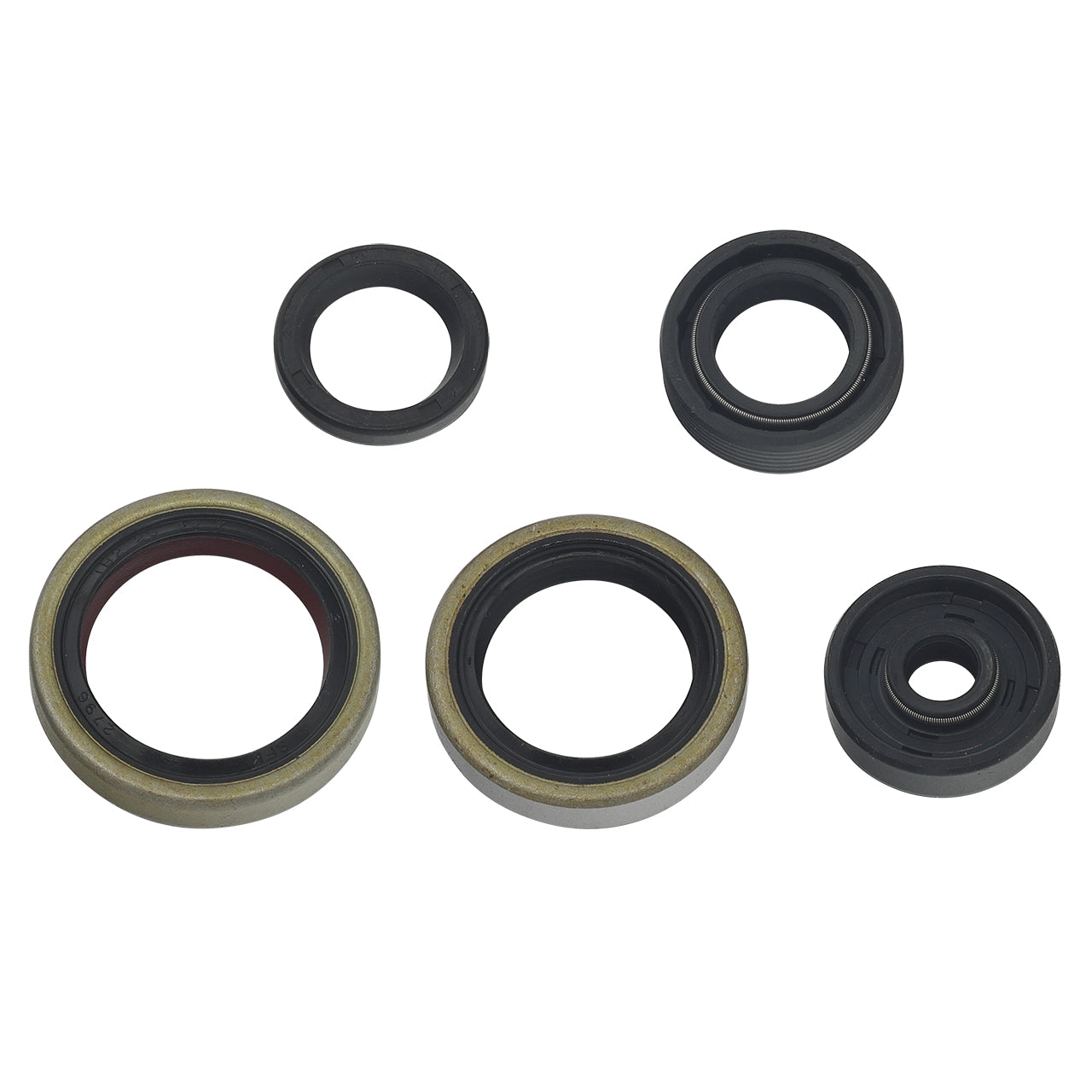 Engine Oil Seal Set Husqvarna Tc50 18-21 Ktm Sx50 10-21 | Formula