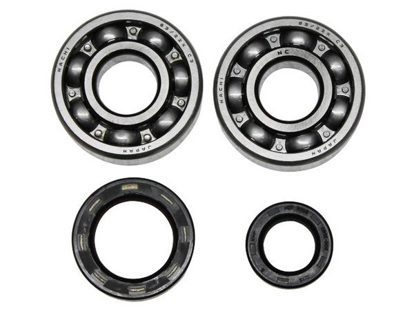 Crank Bearings Kit Psychic Revolve Tpi Bearings Same As Hot Rods Honda Cr125r 90-07 | Formula