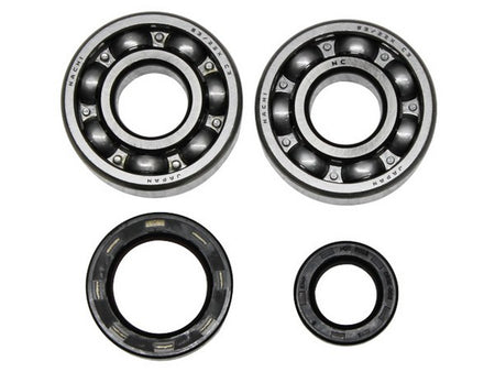 Crank Bearings Kit Psychic Revolve Tpi Bearings Same As Hot Rods Honda Cr125r 90-07 | Formula