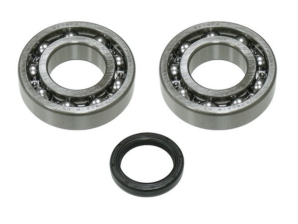 Crank Bearings & Seal Kit Revolve Tpi Bearings Suzuki Rmz250 04-06 Kawasaki Kx250f 04-18 | Formula