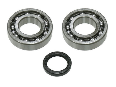 Crank Bearings & Seal Kit Revolve Tpi Bearings Suzuki Rmz250 04-06 Kawasaki Kx250f 04-18 | Formula