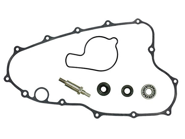 Waterpump Kit Psychic Honda Crf450r 02-08 | Formula