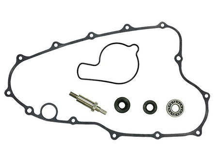 Waterpump Kit Psychic Honda Crf450r 02-08 | Formula