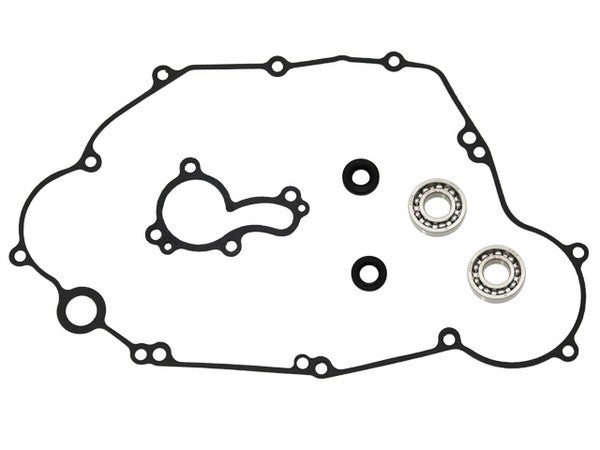Water Pump Repair Kit Psychic Kawasaki Kx450f 06-08 Klx450r 06-18 | Formula