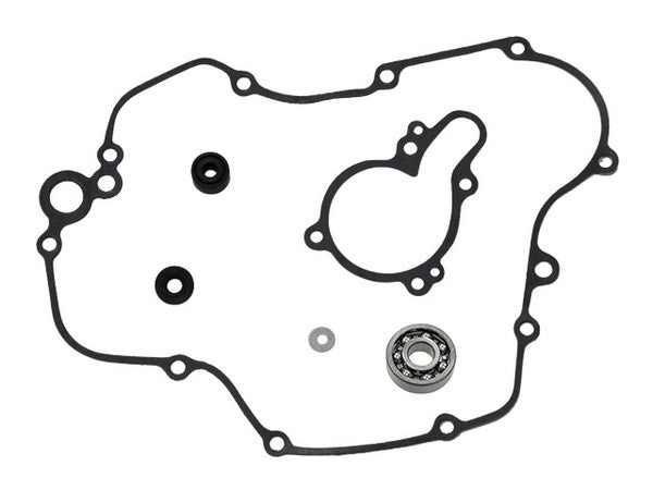 Waterpump Repair Kit Psychic Kawasaki Kx125 03-09 | Formula