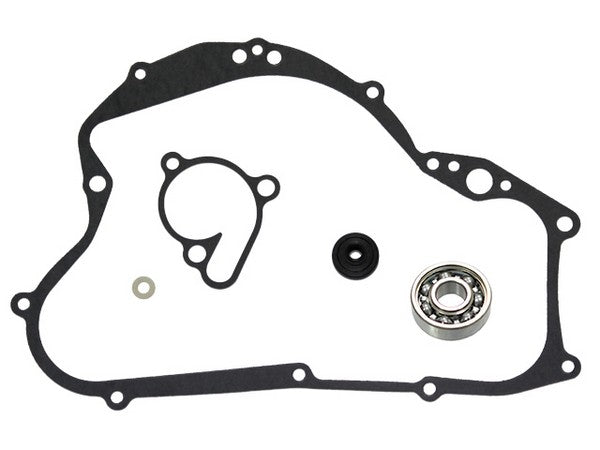Waterpump Repair Kit Psychic Suzuki Rm125 04-12 | Formula