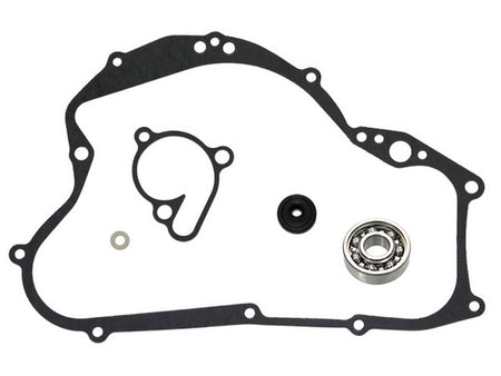 Waterpump Repair Kit Psychic Suzuki Rm125 04-12 | Formula