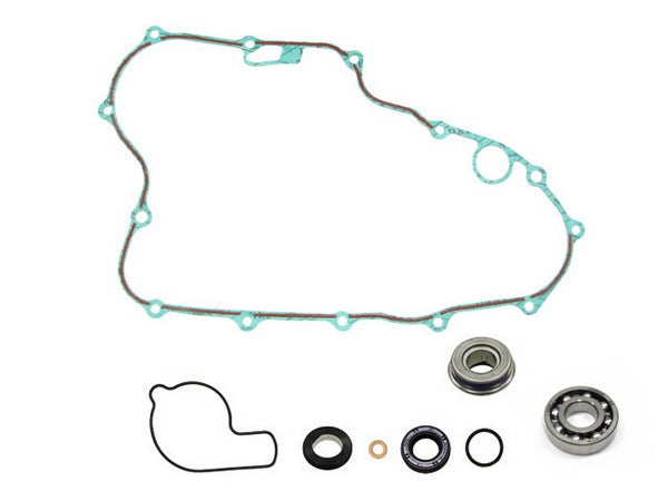 Water Pump Repair Kit Psychic Honda Crf450x | Formula