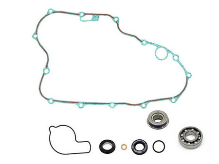 Water Pump Repair Kit Psychic Honda Crf450x | Formula