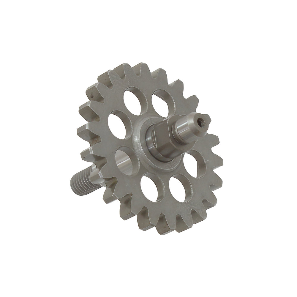 Waterpump Shaft W/Gear Yamaha Yz250f 19-21 | Formula