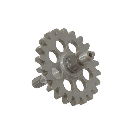 Waterpump Shaft W/Gear Yamaha Yz250f 19-21 | Formula