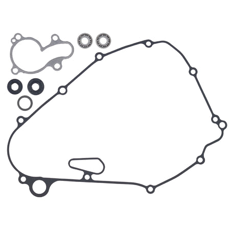 Waterpump Repair Kit Psychic Kawasaki Kx450f 19-21 Kx450x 21-22 | Formula